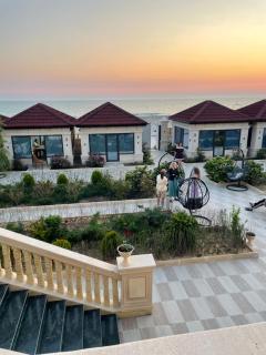 Shahristan Hotel - 3