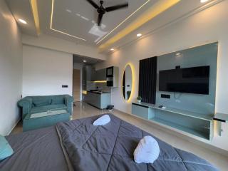 Kremlin Luxury Studios - 1