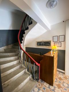 Asmaaltı GUEST HOUSE - 1