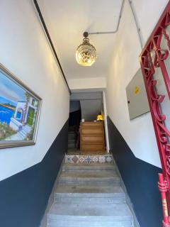 Asmaaltı GUEST HOUSE - 3