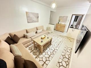 Close to airport, easy access to Medina - Marraquexe - 9