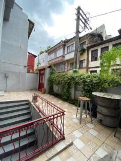 Asmaaltı GUEST HOUSE - 6