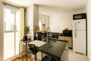 Quarto de Casal Próximo ao Shopping - 2