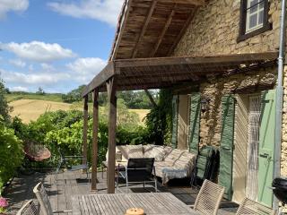 Domaine du Cammazet - Lapenne - 4