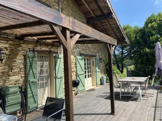 Domaine du Cammazet - Lapenne - 0