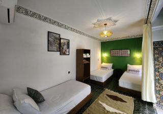 Riad Dar Mazaj Fes - 1