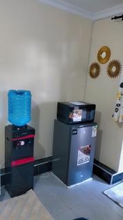 Kenmire Homes Airbnbs, Your Key to Comfort - Homa Bay - 9