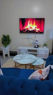 Kenmire Homes Airbnbs, Your Key to Comfort - Homa Bay - 2