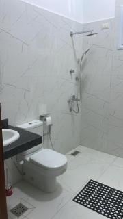 realistic country guest house - 1
