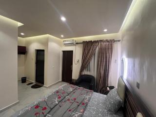 Living Spring Cool & Comfort Events and Suites - 4