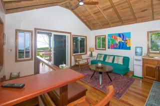 West Bay Unique Home with an amazing oceanview - 3