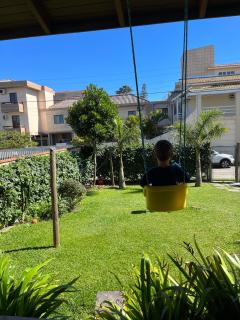 Santinho Ocean View House - 4