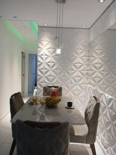 Apartamento Luxuoso na Martim de Sá W - Caraguatatuba - 5