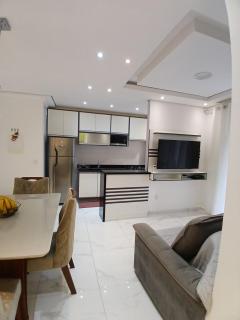 Apartamento Luxuoso na Martim de Sá W - Caraguatatuba - 4