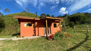 Visconde de Mauá- Chale 7 irmãos - 1