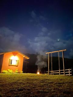 Visconde de Mauá- Chale 7 irmãos - 0