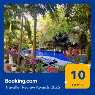 Sundaras Sigiriya Jungles Caves Resort - 0