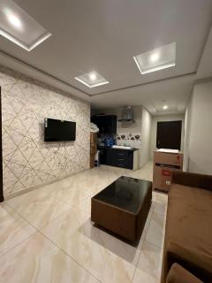 Bahria Apartments - 4
