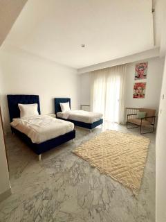 Le somptueux du lac 2 - 2