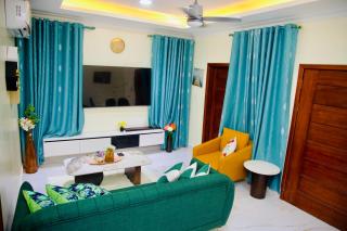 GreyCity Apartments - 9