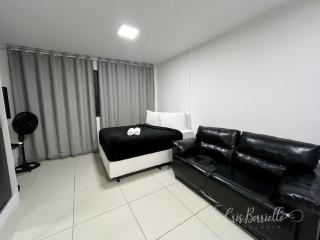 Skylux Aptos de Luxo 1802, 2602, 2703 e 2903 - 3