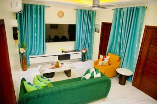 GreyCity Apartments - 8