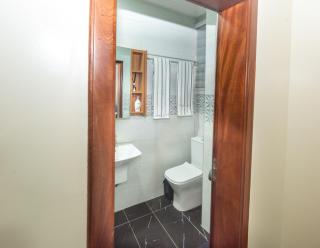 GreyCity Apartments - 7