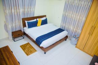 GreyCity Apartments - 6