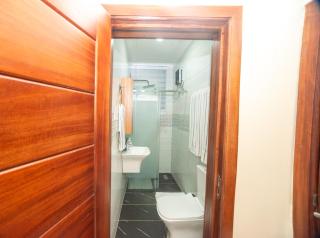 GreyCity Apartments - 3