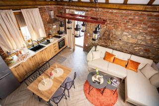 Clock Tower Apartments Bitola - 3