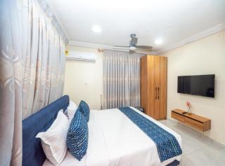 GreyCity Apartments - 1