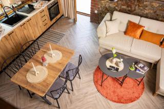 Clock Tower Apartments Bitola - Bitola - 4