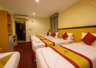 فندق رفاق مكة - 6