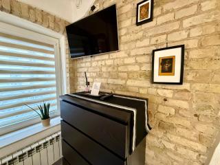 Šopeno Old Town Apartments - 5