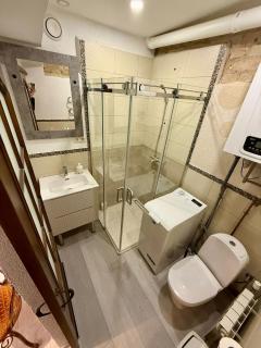 Šopeno Old Town Apartments - 1