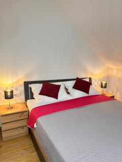 LISINGTAL COSY & COMFORT DOUBLE ROOMS Exit St Michael A9 S36 - 2