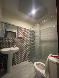 AB's skyview apartment - 7