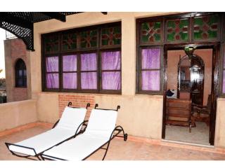 Riad Mhidou Marrakech - 1