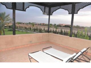 Riad Mhidou Marrakech - 1