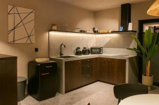 Modern Apartment Terrace Cityview - 7