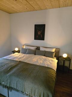 The Address Zurich- stylish and comfortable - 7