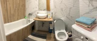 Затишна квартира - 5