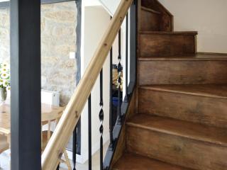 Trecarne Cottage - 3