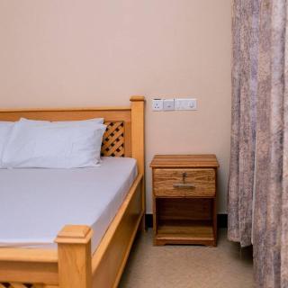 Palm Apartments Dodoma - 8