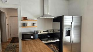 Niagara Falls Home NY - 4