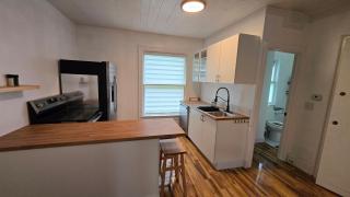 Niagara Falls Home NY - 1