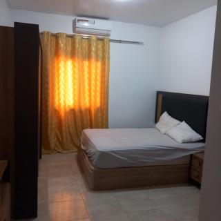 Sicap baobab , Mermoz, Sacré Coeur , Clim, Wifi, Balcon, Dakar - 1