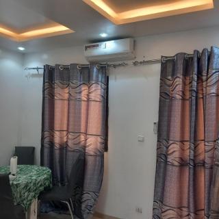 Sicap baobab , Mermoz, Sacré Coeur , Clim, Wifi, Balcon, Dakar - 1