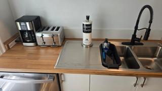 Niagara Falls Home NY - 2