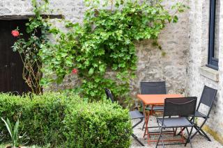 Jacuzzi idyllique à 1h de Paris - 9